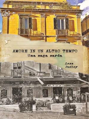 cover image of Un Amore D'Altri Tempi